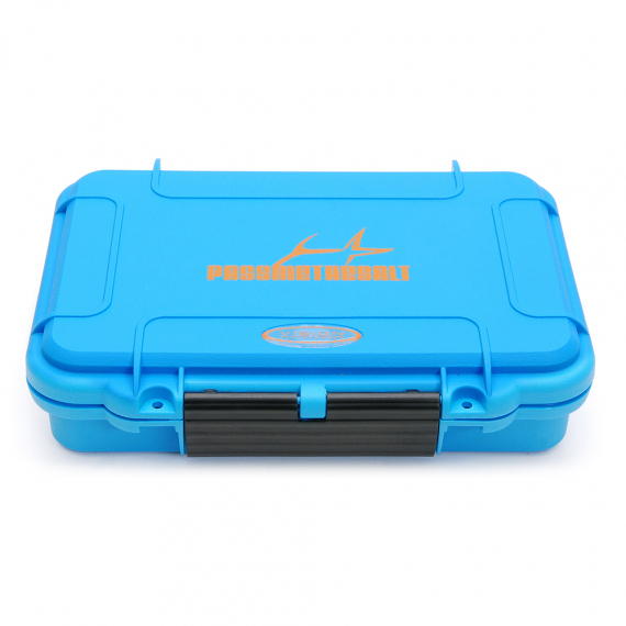 Vision Aqua SALT dans le groupe Stockage / Boite de peche / Boîtes à mouche l\'adresse Sportfiskeprylar.se (V138)