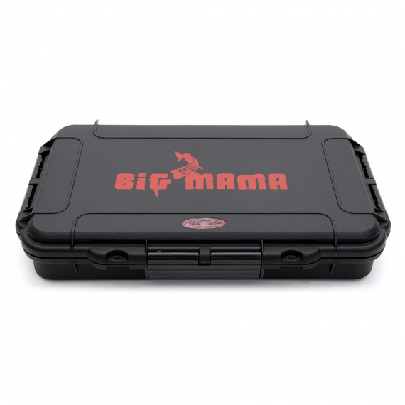 Vision Aqua Big Mama dans le groupe Stockage / Boite de peche / Boîtes à mouche l\'adresse Sportfiskeprylar.se (V139)