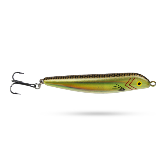 Vicke 18g - Storspigg dans le groupe Leurre de la peche / Leurre truite / Poissons nageurs côtiers l\'adresse Sportfiskeprylar.se (V18-S)