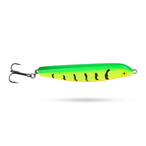 Vicke 18g - Firetiger dans le groupe Leurre de la peche / Leurre truite / Poissons nageurs côtiers l\'adresse Sportfiskeprylar.se (V1846)