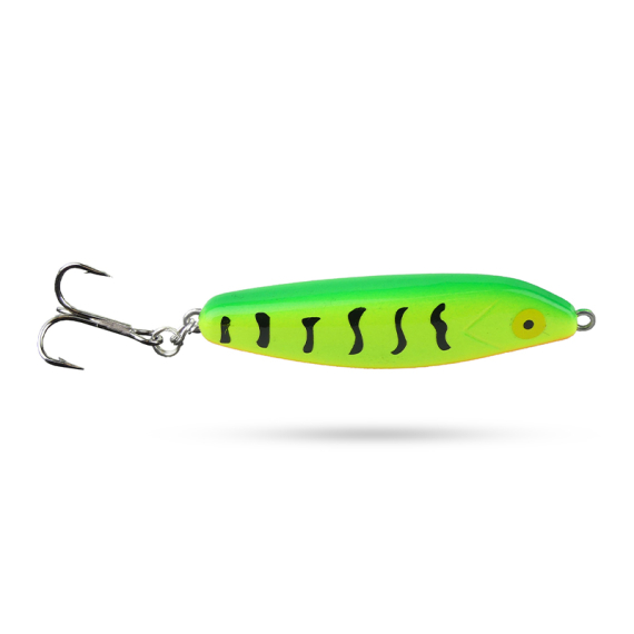 Vicke 20g - Firetiger dans le groupe Leurre de la peche / Leurre truite / Poissons nageurs côtiers l\'adresse Sportfiskeprylar.se (V2046)