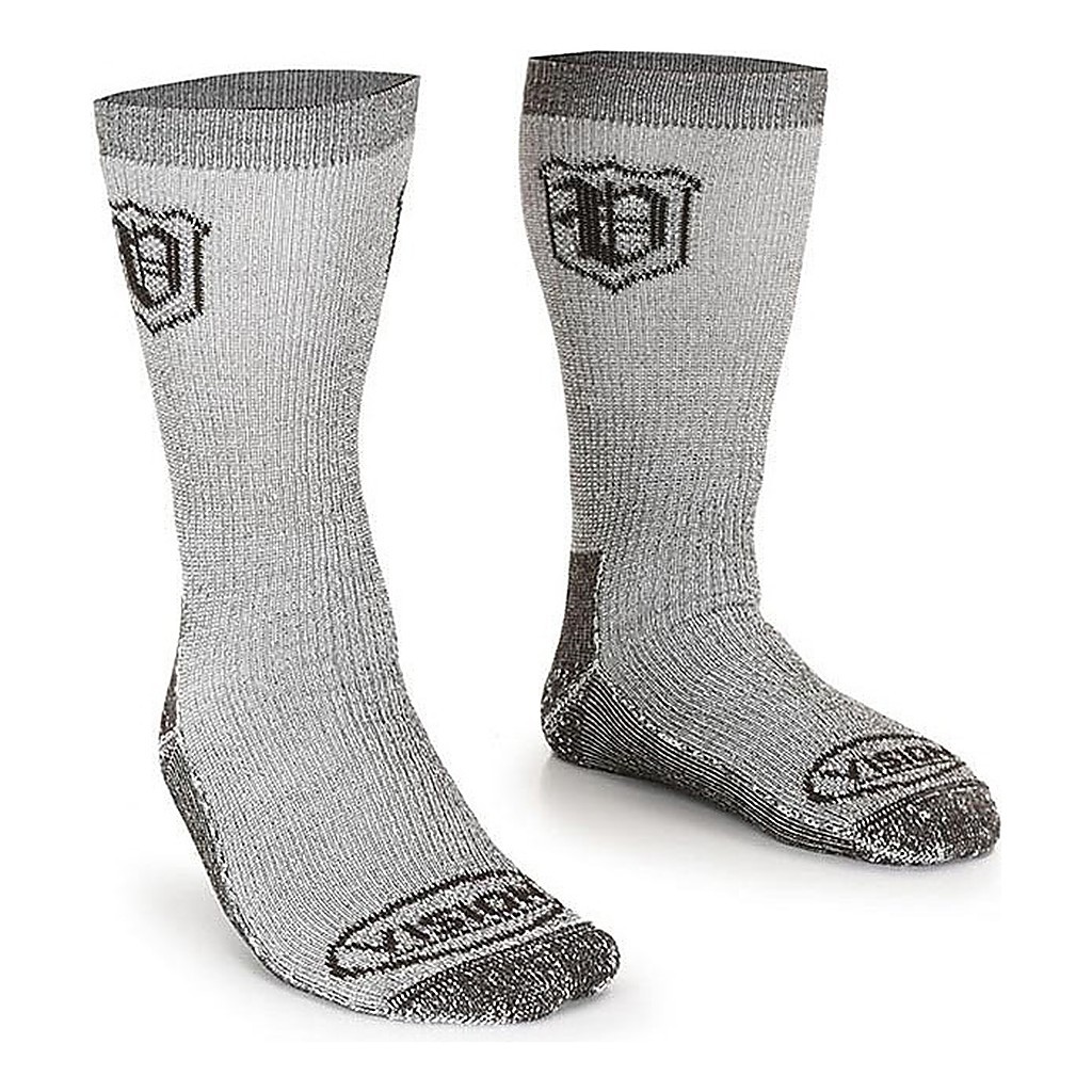 Vision Zero Socks 35-38 dans le groupe Habits et chaussures / Vêtements / Vêtements chauds et sous vêtements / Chaussettes l\'adresse Sportfiskeprylar.se (V2074)