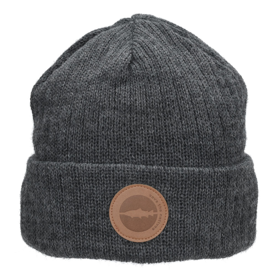 Vision Merino Beanie Natives 2.0 dans le groupe Habits et chaussures / Chapeau de peche, casquette peche / Bérets et chapeaux l\'adresse Sportfiskeprylar.se (V2956)