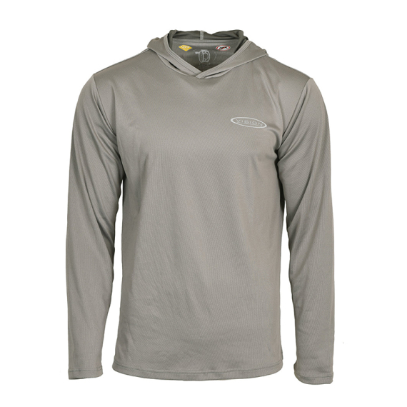 Vision Bamboo Bug & UV Hoodie Moon Rock dans le groupe Habits et chaussures / Habits / Sweats / Hoodies l\'adresse Sportfiskeprylar.se (V3052-XSr)