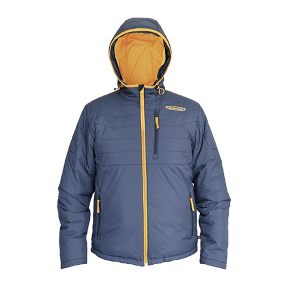 Vision Subzero 80g Jacket Smoke Primaloft dans le groupe Habits et chaussures / Habits / veste de peche, veste pecheur / Vestes à doublure en duvet et synthétique l\'adresse Sportfiskeprylar.se (V3370-XS)