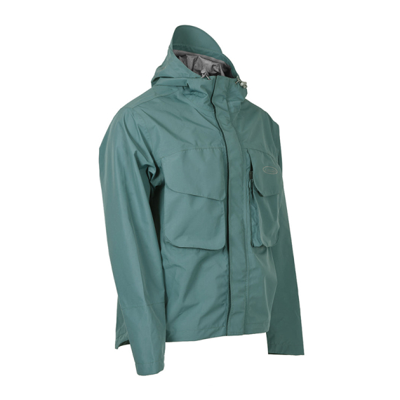 Vision Vector Jacket Mallar Green dans le groupe Habits et chaussures / Vêtements / Vestes de pêche / Vestes de wading l\'adresse Sportfiskeprylar.se (V3782-Sr)