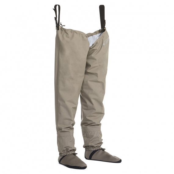 Vision KOSKI hipwader dans le groupe Habits et chaussures / Waders et équipement de wading / Waders l\'adresse Sportfiskeprylar.se (V4809-Mr)