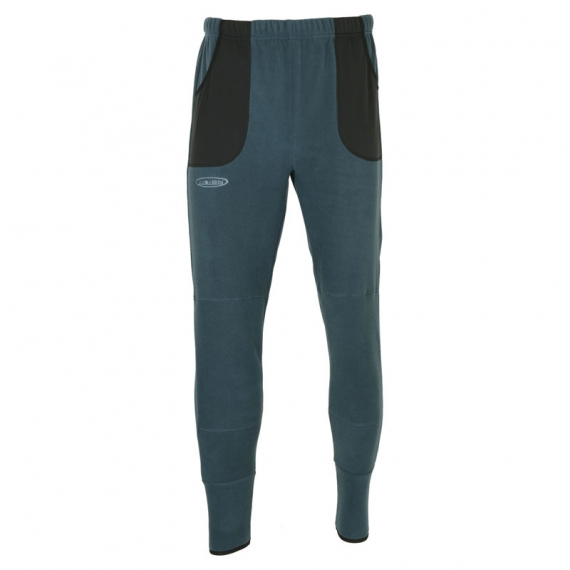 Vision Nalle Trousers Blue dans le groupe Habits et chaussures / Habits / Vêtements chauds et sous vêtements l\'adresse Sportfiskeprylar.se (V5027-Sr)