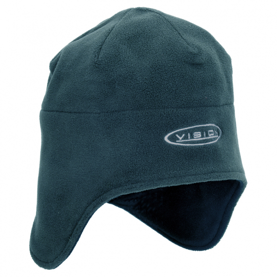 Vision Nalle Hat Blue dans le groupe Habits et chaussures / Chapeau de peche, casquette peche / Bérets et chapeaux l\'adresse Sportfiskeprylar.se (V5027B)