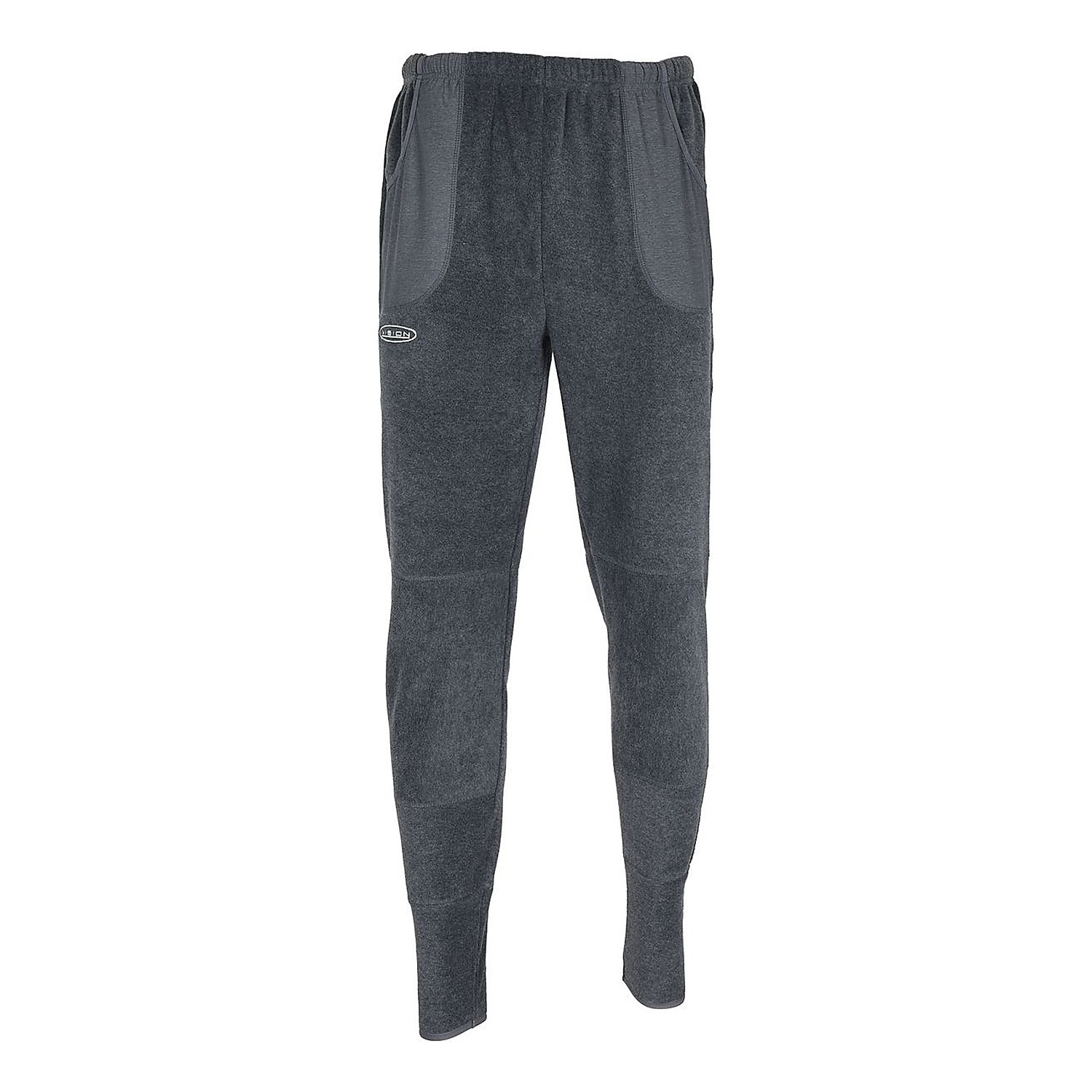 Vision Nalle Trousers Grey dans le groupe Vêtements & Chaussures / Vêtements / Vêtements chauds et sous vêtements / Sous-vêtements bas l\'adresse Sportfiskeprylar.se (V5028-Sr)