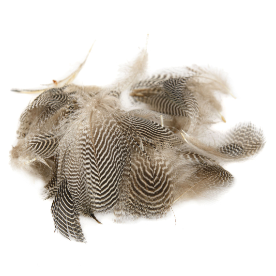 Teal Duck Flank dans le groupe Hameçons et terminal tackle / Fabrication mouche / Matériel de montage de mouches / Plumes et capes / Hackle l\'adresse Sportfiskeprylar.se (V5030)