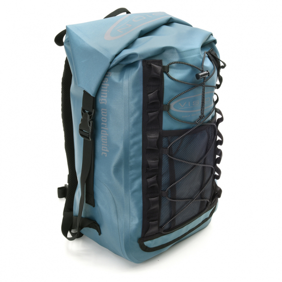 Vision Aqua Day Pack 35L, Petrol Blue dans le groupe Stockage / Sacs à dos l\'adresse Sportfiskeprylar.se (V5308P)