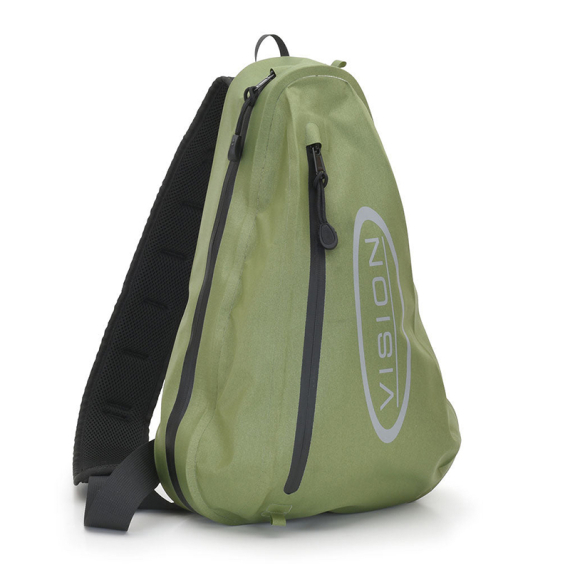 Vision Aqua Sling - Olive dans le groupe l\'adresse Sportfiskeprylar.se (V5312O)
