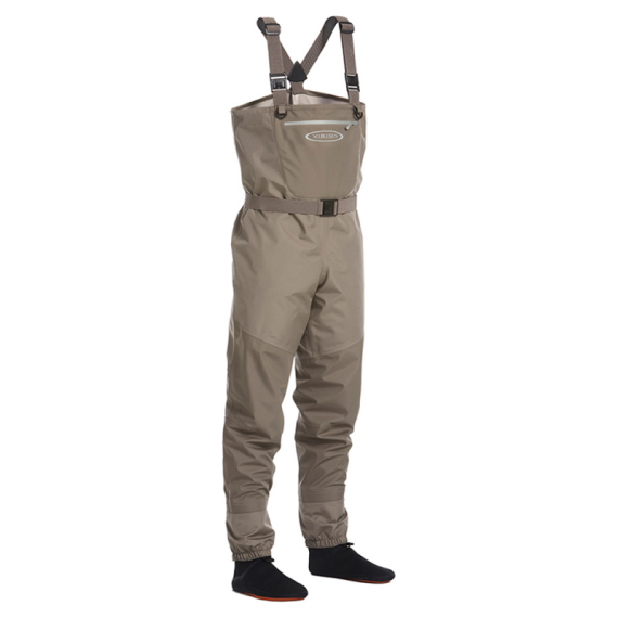 Vision ATOM STKFT wader dans le groupe Habits et chaussures / Waders et équipement de wading / Waders l\'adresse Sportfiskeprylar.se (V5500-Mr)