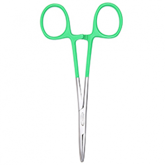 Vision Curved Micro Forceps dans le groupe Accessoires de pêche / Pinces et ciseaux / Forceps l\'adresse Sportfiskeprylar.se (V9007)