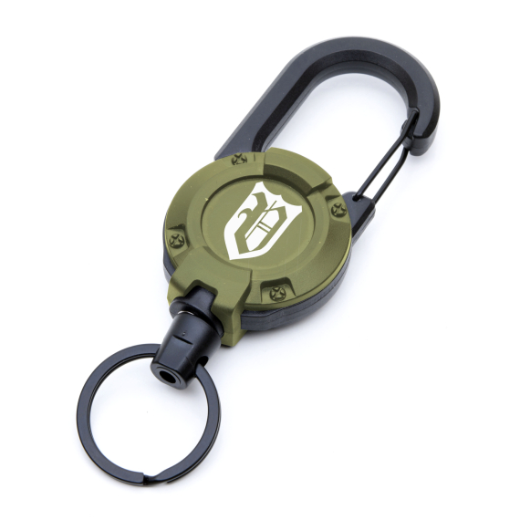 Vision Tactical Zinger dans le groupe Accessoires de pêche / Clip à pince l\'adresse Sportfiskeprylar.se (V9020)