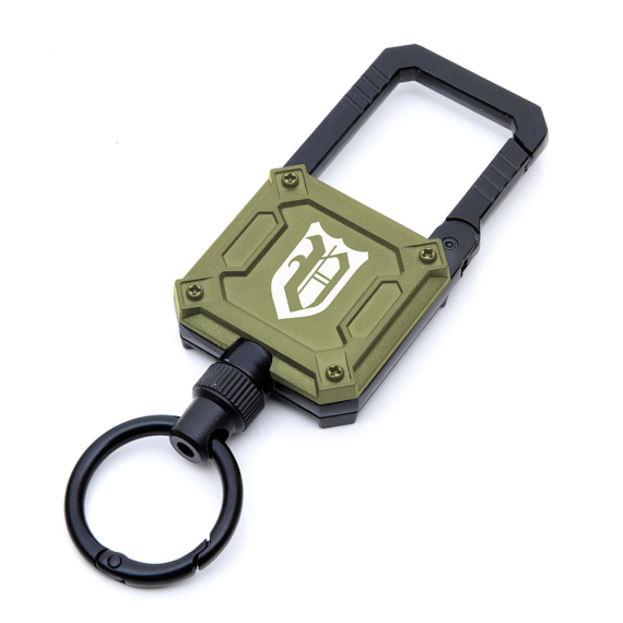 Vision Tactical Magnet Zinger dans le groupe Accessoires de pêche / Clip à pince l\'adresse Sportfiskeprylar.se (V9021)