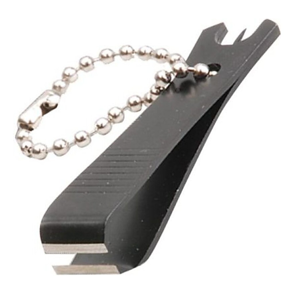 Vision Black Nipper dans le groupe Accessoires de pêche / Pinces et ciseaux / Ciseaux et coupe-fils l\'adresse Sportfiskeprylar.se (V9024)