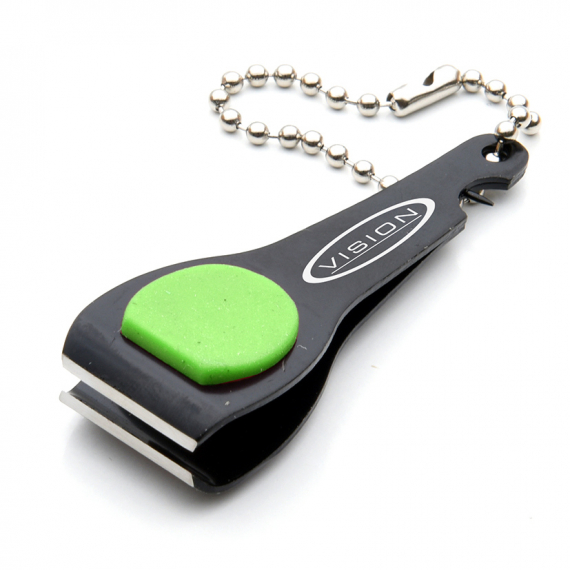 Vision Power Nipper dans le groupe Accessoires de pêche / Pinces et ciseaux / Ciseaux et coupe-fils l\'adresse Sportfiskeprylar.se (V9025)