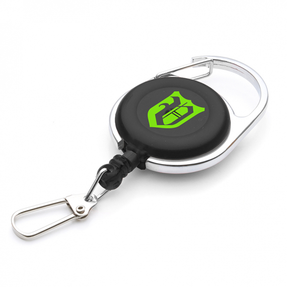 Vision HD ZINGER dans le groupe Accessoires de pêche / Clip à pince l\'adresse Sportfiskeprylar.se (V9026)