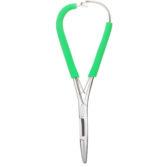 Vision Pro Forceps & Scissors dans le groupe Accessoires de pêche / Pinces et ciseaux / Forceps l\'adresse Sportfiskeprylar.se (V9040)
