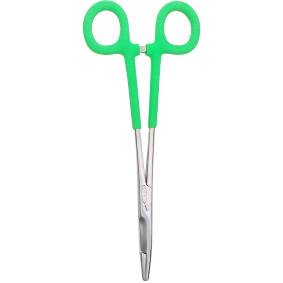 Vision Mega Forceps & Tc Scissors dans le groupe Accessoires de pêche / Pinces et ciseaux / Forceps l\'adresse Sportfiskeprylar.se (V9042)