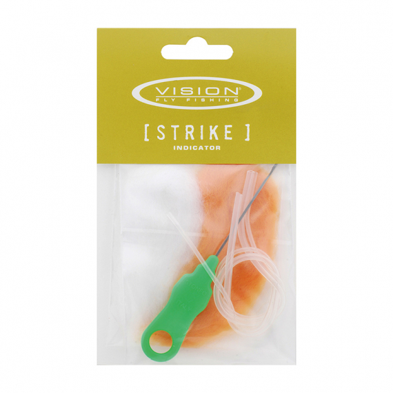 Vision Strike Indicator dans le groupe Hameçons et terminal tackle / Floteurs / Indicateurs mouche l\'adresse Sportfiskeprylar.se (V9501)