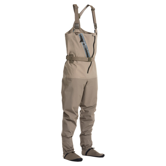 Vision SCOUT 2.0 Zip dans le groupe Habits et chaussures / Waders et équipement de wading / Waders l\'adresse Sportfiskeprylar.se (V9620-Mr)