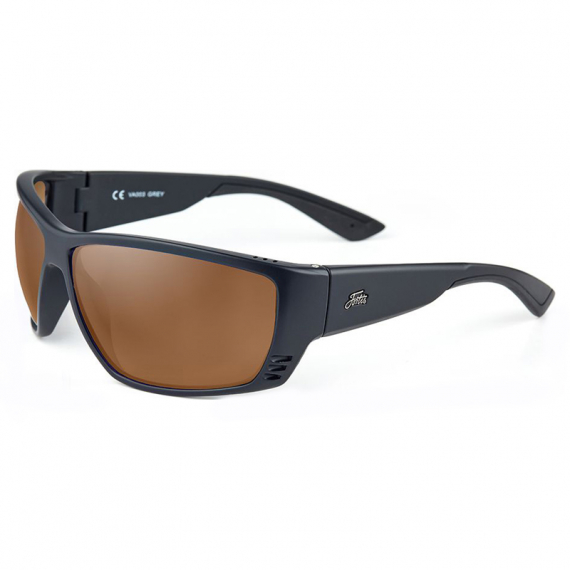 Fortis Eyewear Vista, Brown 24/7 dans le groupe Habits et chaussures / Lunettes / lunette polarisante peche l\'adresse Sportfiskeprylar.se (VA001)