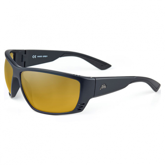 Fortis Eyewear Vista, Amber AMPM dans le groupe Habits et chaussures l\'adresse Sportfiskeprylar.se (VA002)