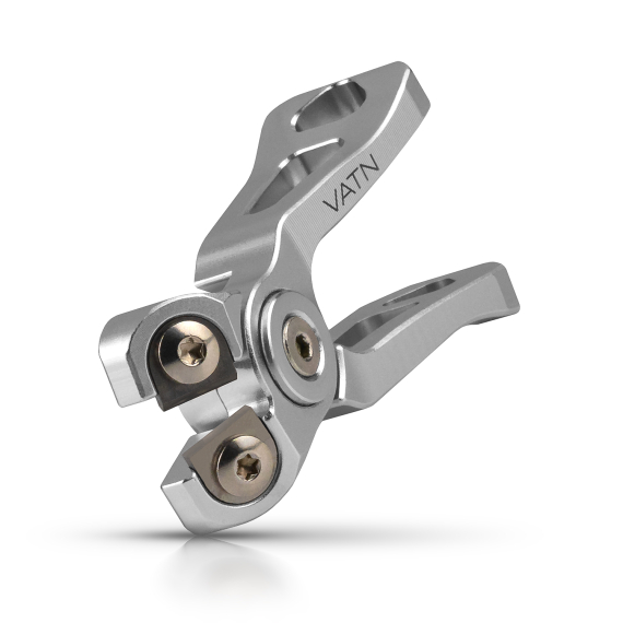 VATN Premium Nipper dans le groupe Accessoires de pêche / Pinces et ciseaux / Ciseaux et coupe-fils l\'adresse Sportfiskeprylar.se (VAPRNI)