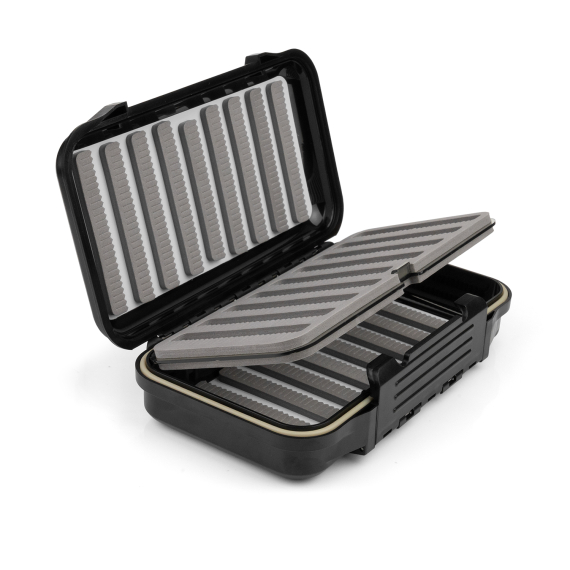 VATN WP Fly Boxes Slit Foam Swing Leaf dans le groupe l\'adresse Sportfiskeprylar.se (VATNWPFBSFSL)