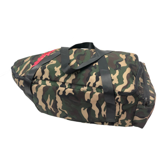 Boatman Vulcan Camo Carry Bag dans le groupe Techniques de pêche / Pêche des specimens / Bait Boats / Bait Boat Accessoires l\'adresse Sportfiskeprylar.se (VBB-CamoBag)