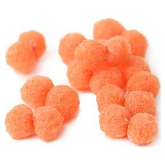 Pre Formed Booby Eyes Medium dans le groupe Hameçons et terminal tackle / Fabrication mouche / Matériel de montage de mouches / Yeux l\'adresse Sportfiskeprylar.se (VBE021-Er)