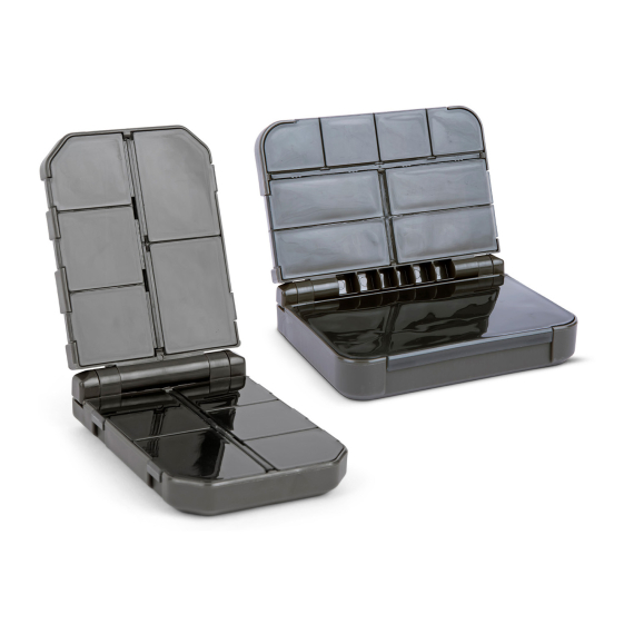 Sonik Lokbox Clip-Fold Box dans le groupe Stockage / Boite de peche / Stockage de terminal tackle et montages l\'adresse Sportfiskeprylar.se (VC0014r)