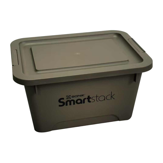 Sonik Smartstack Storage Box dans le groupe Stockage / Autres stockages l\'adresse Sportfiskeprylar.se (VC0016r)