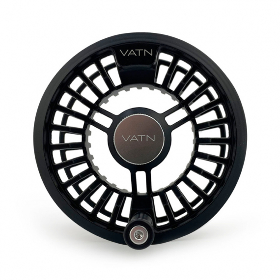 VATN Fly Reel Extraspole dans le groupe Moulinet de pêche / Moulinets mouche et bobines suplémentaires / Bobines supplémentaires l\'adresse Sportfiskeprylar.se (VFR100XS-35r)
