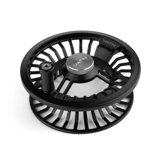 VATN Fly Reel Extraspole dans le groupe Moulinet de pêche / Moulinets mouche et bobines supplémentaires / Bobines supplémentaires l\'adresse Sportfiskeprylar.se (VFR100XS-35r)