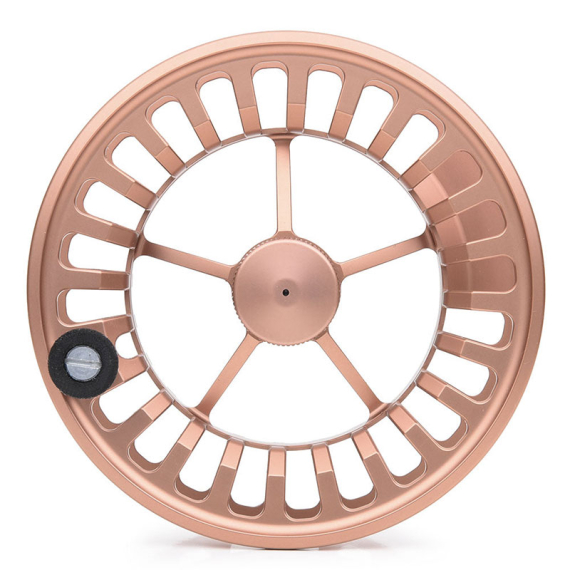 Vision XLS Spare Spool - Rivermaniac dans le groupe Moulinet de pêche / Moulinets mouche et bobines suplémentaires / Bobines supplémentaires l\'adresse Sportfiskeprylar.se (VLS56R-001)