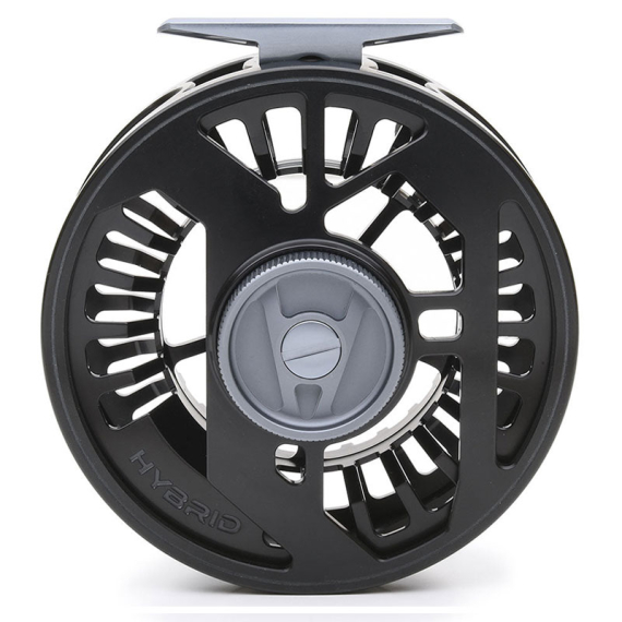 Vision XLS Hybrid Reel dans le groupe Moulinet de pêche / Moulinets mouche et bobines suplémentaires / Moulinets de pêche à la mouche l\'adresse Sportfiskeprylar.se (VLS89H)