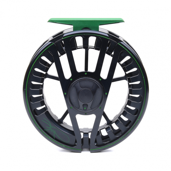 Vision XLV NYMPH & DRY 5/6 dans le groupe Moulinet de pêche / Moulinets mouche et bobines suplémentaires / Moulinets de pêche à la mouche l\'adresse Sportfiskeprylar.se (VLV56ND)