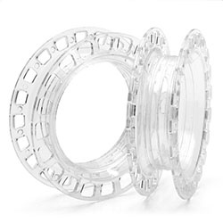 Vision XLV Stillmaniac ex. Cassette 2-pack # 6/7 dans le groupe Moulinet de pêche / Moulinets mouche et bobines suplémentaires / Bobines supplémentaires l\'adresse Sportfiskeprylar.se (VLV67S-EC)