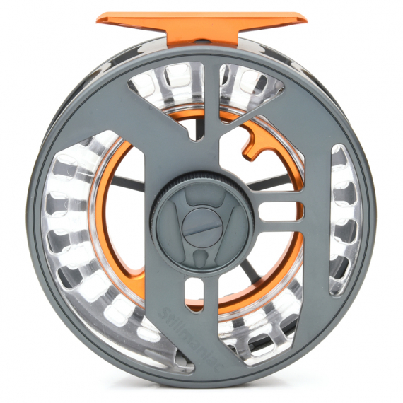 Vision XLV Stillmaniac 6/7 dans le groupe Moulinet de pêche / Moulinets mouche et bobines suplémentaires l\'adresse Sportfiskeprylar.se (VLV67S)