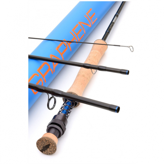 Vision Merisuola Graphene Flyrod dans le groupe Canne a peche / Canne a mouche / Cannes mouche une main l\'adresse Sportfiskeprylar.se (VMG4906r)