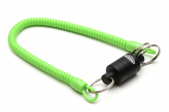 Vision Magnetic Releaser dans le groupe Accessoires de pêche / Epuisette peche l\'adresse Sportfiskeprylar.se (VMR1)