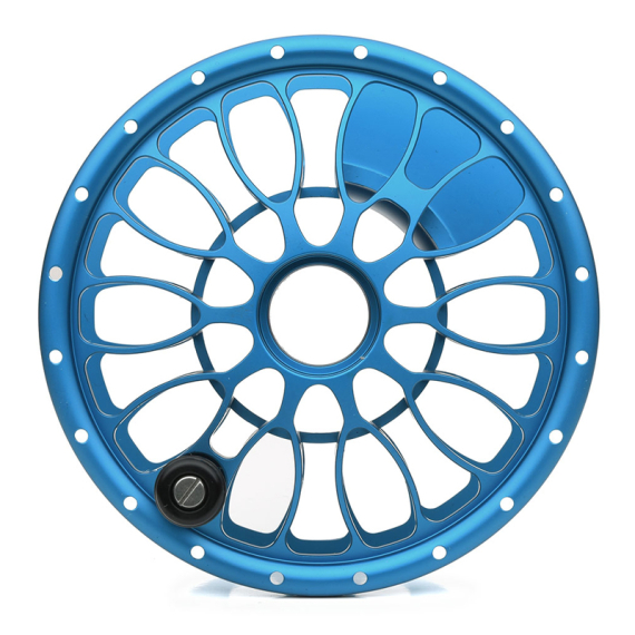 Vision MERISUOLA Spare Spool dans le groupe Moulinet de pêche / Moulinets mouche et bobines suplémentaires / Bobines supplémentaires l\'adresse Sportfiskeprylar.se (VMSR89-001r)