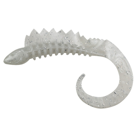 Relax Viper 7cm (4-pack) dans le groupe Leurre de la peche / Leurre souple / Jigs pour perches et pour sandres l\'adresse Sportfiskeprylar.se (VPR3-TLC012-Br)