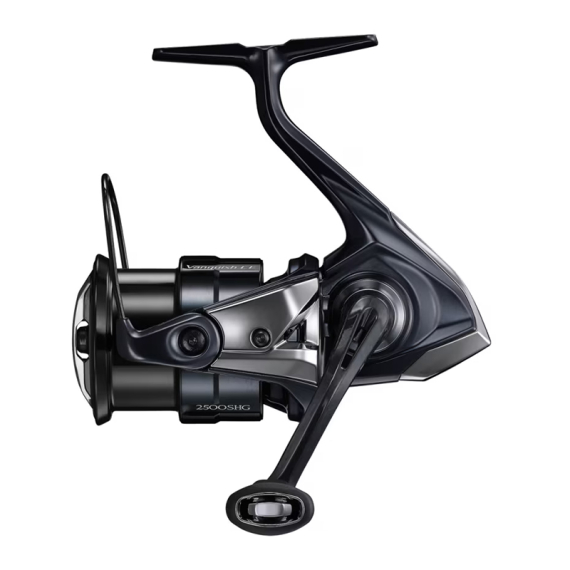 Shimano Vanquish FA Competition Edition dans le groupe Moulinet de pêche / Moulinets à bobines l\'adresse Sportfiskeprylar.se (VQCEC2000SAr)