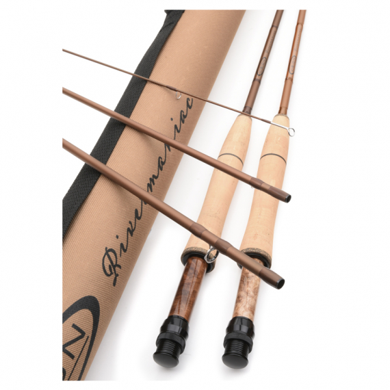 Vision Rivermaniac Fast Flyrod dans le groupe Canne a peche / Canne a mouche / Cannes mouche une main l\'adresse Sportfiskeprylar.se (VRF4903Fr)