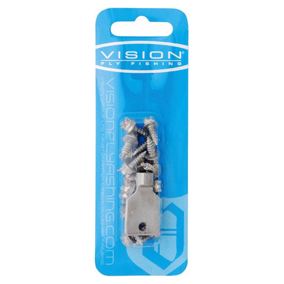 Vision Tungsten Dubb Wading Boots 20 st + Tools dans le groupe Habits et chaussures / Waders et équipement de wading / Chaussure de peche, chaussure wading l\'adresse Sportfiskeprylar.se (VSTUD)